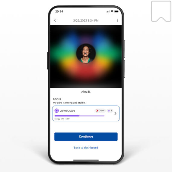 HealAdvisor Analyse Aura