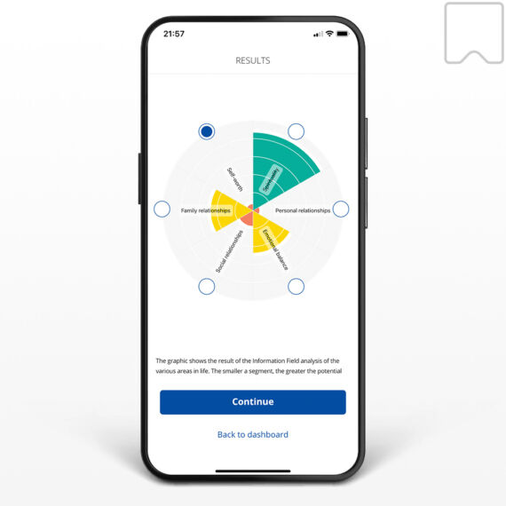 HealAdvisor Personal Coach