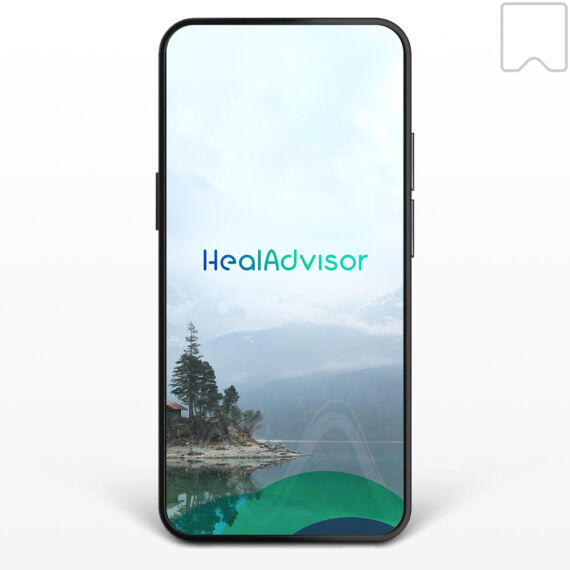 HealAdvisor Search