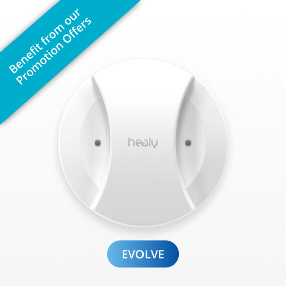 MagHealy Evolve